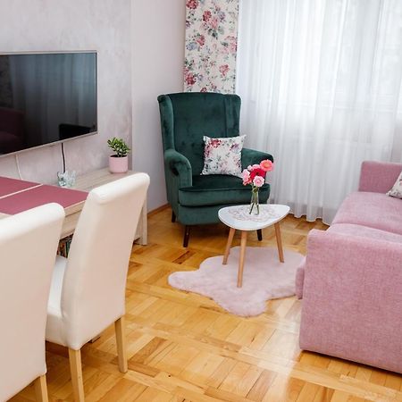 Apartman Boska Subotica Extérieur photo