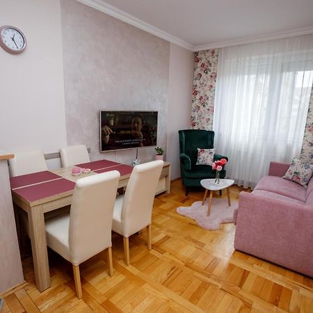 Apartman Boska Subotica Extérieur photo