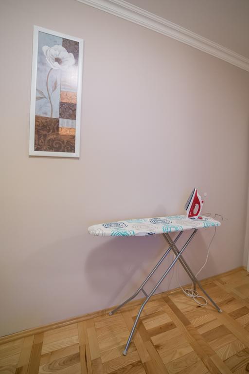 Apartman Boska Subotica Extérieur photo