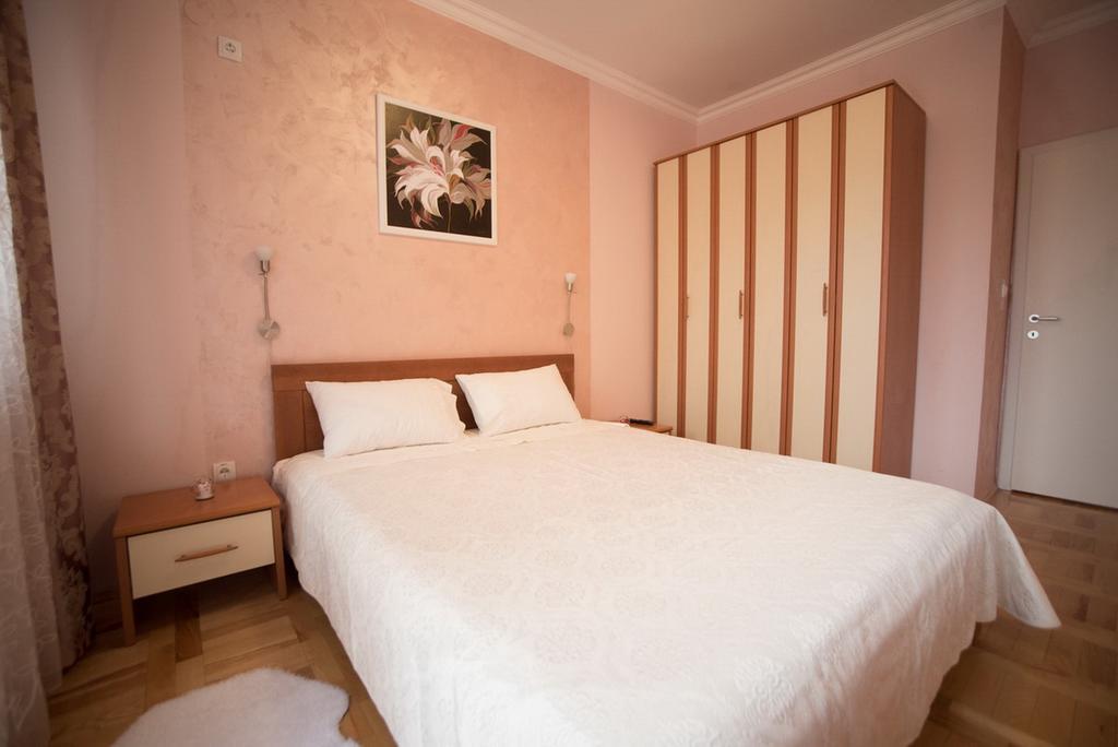 Apartman Boska Subotica Extérieur photo