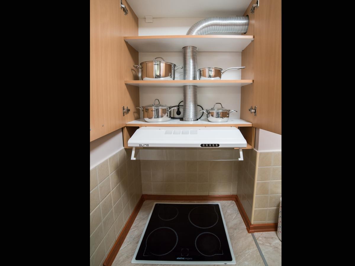 Apartman Boska Subotica Extérieur photo