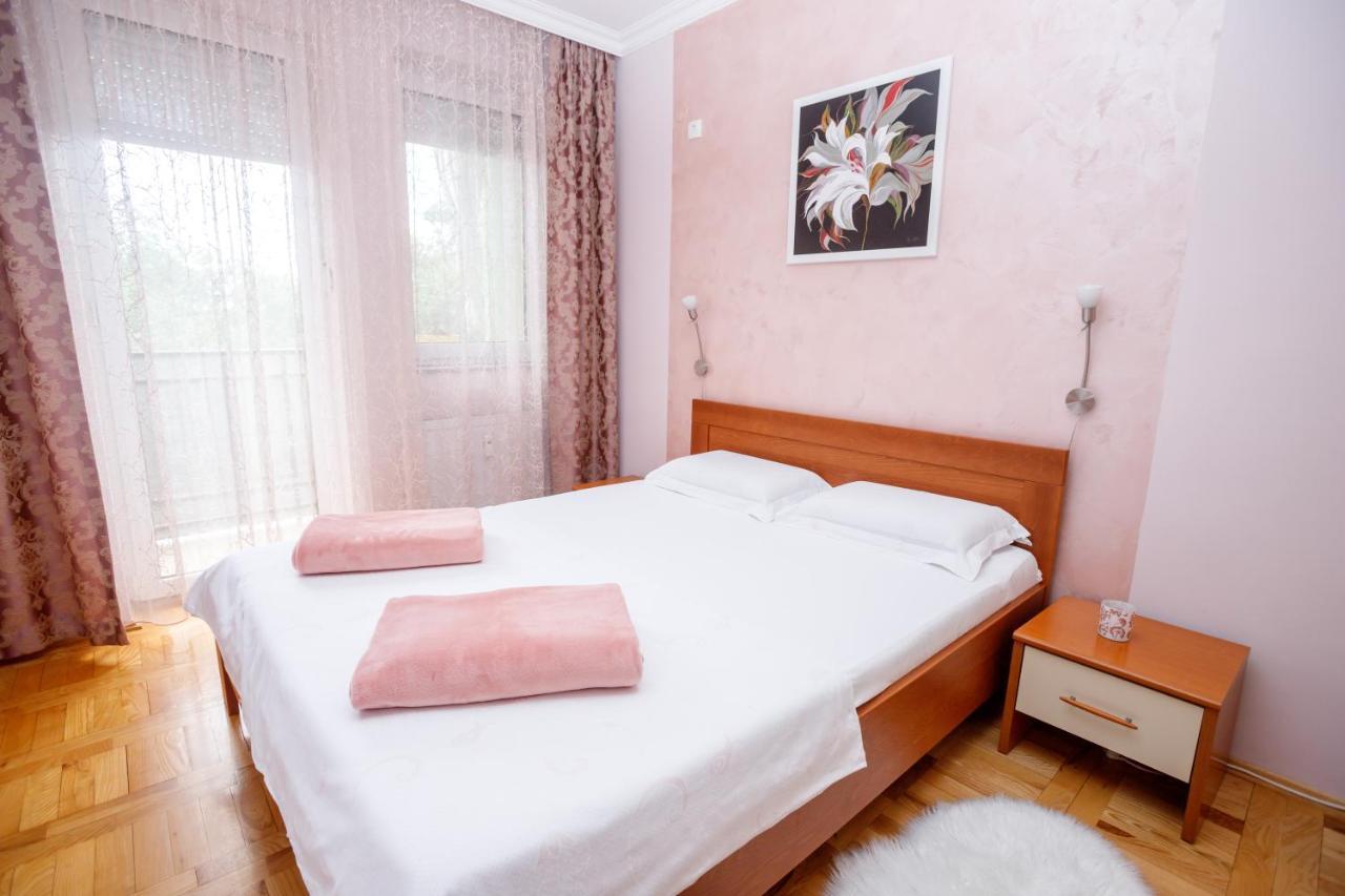 Apartman Boska Subotica Extérieur photo