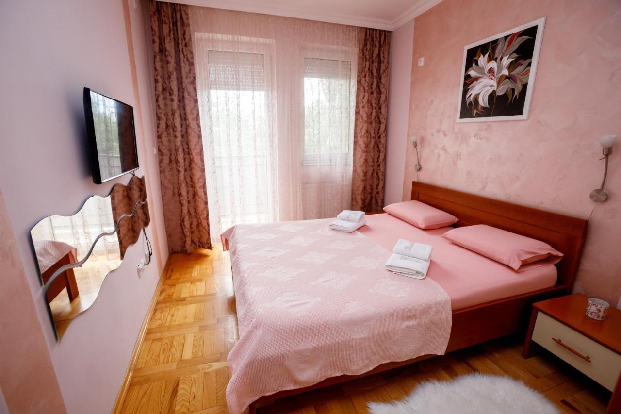Apartman Boska Subotica Extérieur photo