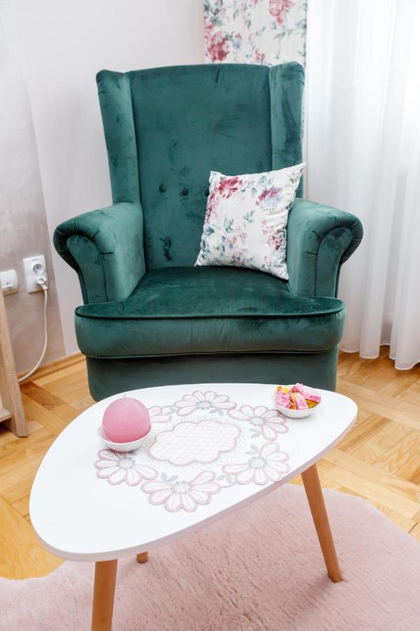 Apartman Boska Subotica Extérieur photo