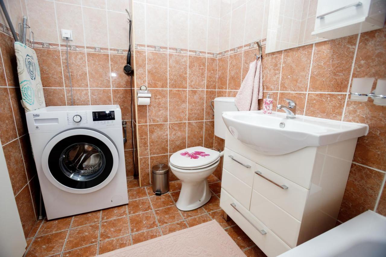 Apartman Boska Subotica Extérieur photo