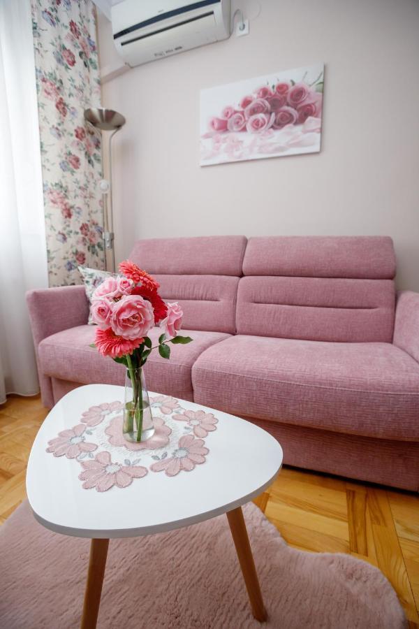 Apartman Boska Subotica Extérieur photo